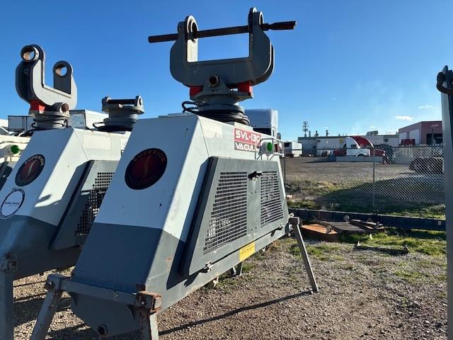 2015 Superior SVL-130 Vacuum Lifts - Image 3