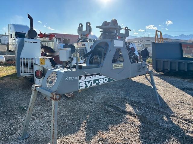 2015 Superior SVL-90 Vacuum Lifts - Image 4