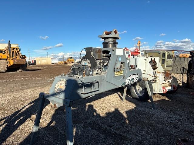 2015 Superior SVL-90 Vacuum Lifts - Image 5