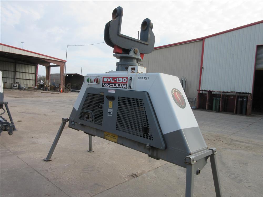 2015 Superior SVL-130 Vacuum Lifts - Image 4