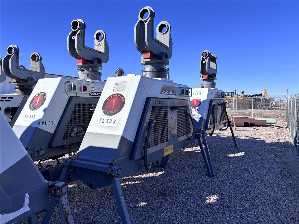 2015 Superior SVL-130 Vacuum Lifts - Image 5