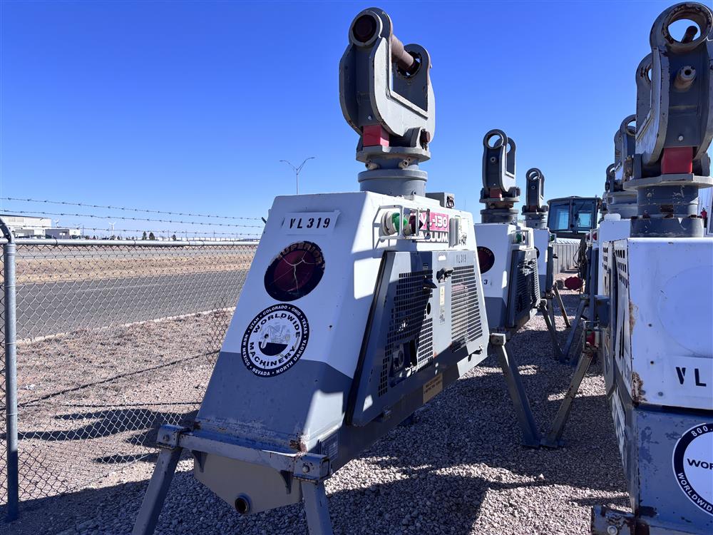 2015 Superior SVL-130 Vacuum Lifts - Image 2