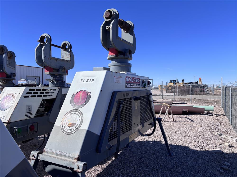2015 Superior SVL-130 Vacuum Lifts - Image 3