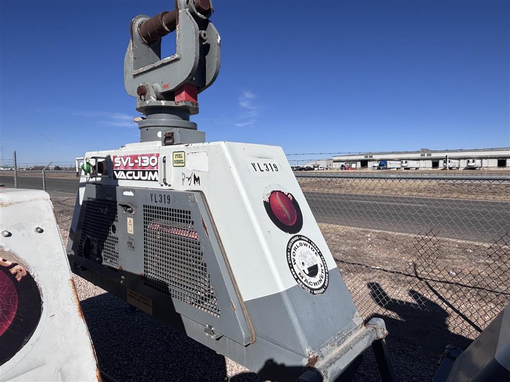 2015 Superior SVL-130 Vacuum Lifts - Image 5