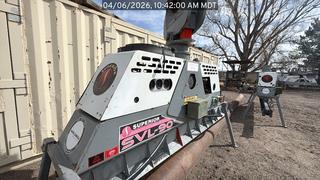 2014 Superior SVL-90 Vacuum Lifts - Image 2