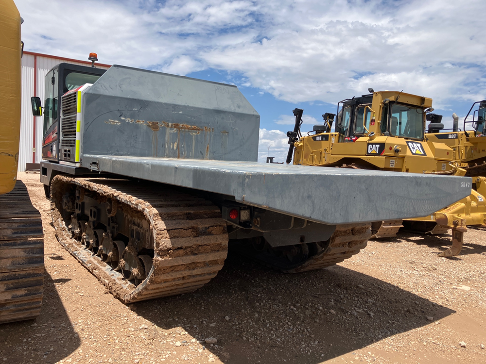 2020 Superior ST220X Crawler Carrier - Image 4