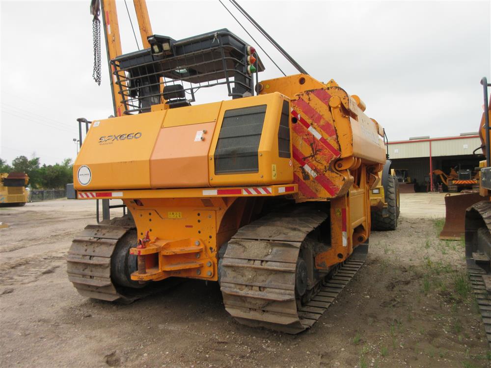 2018 Superior SPX-660 Pipelayers - Image 6