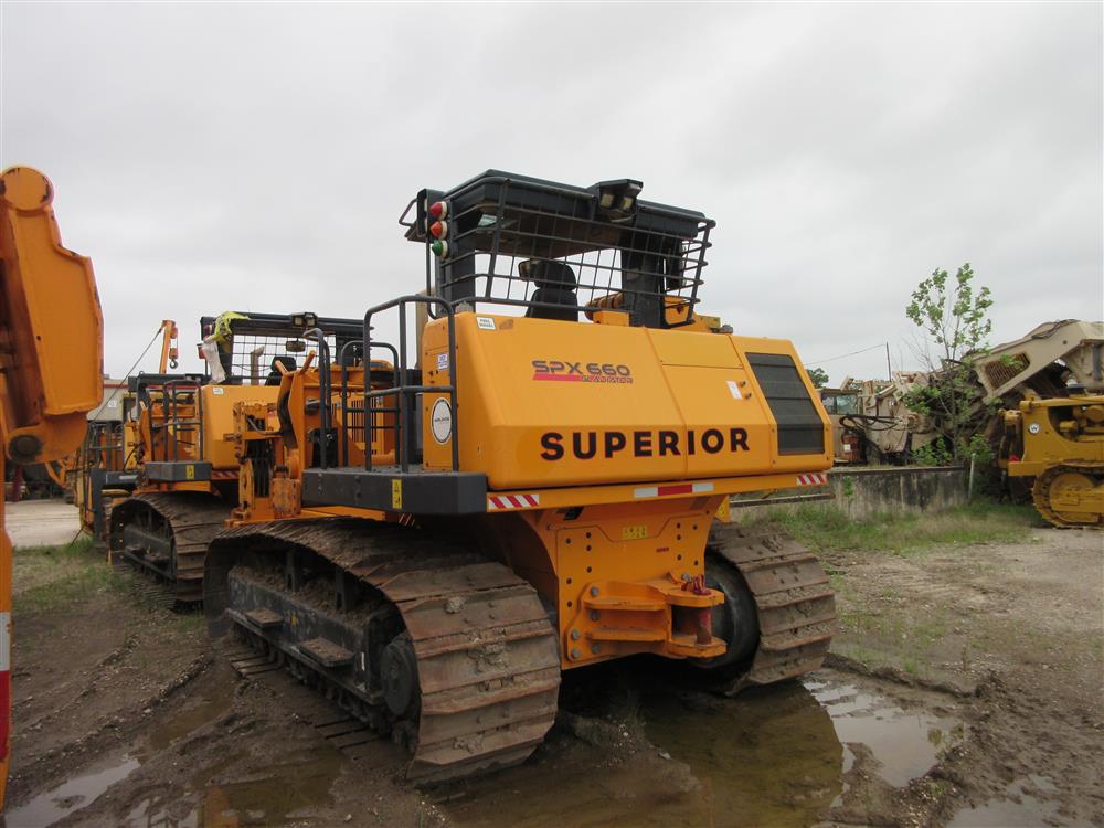 2018 Superior SPX-660 Pipelayers - Image 6