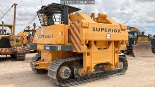 2012 Superior SPX-460 Pipelayers - Image 3