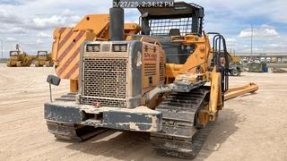 2012 Superior SPX-460 Pipelayers - Image 4