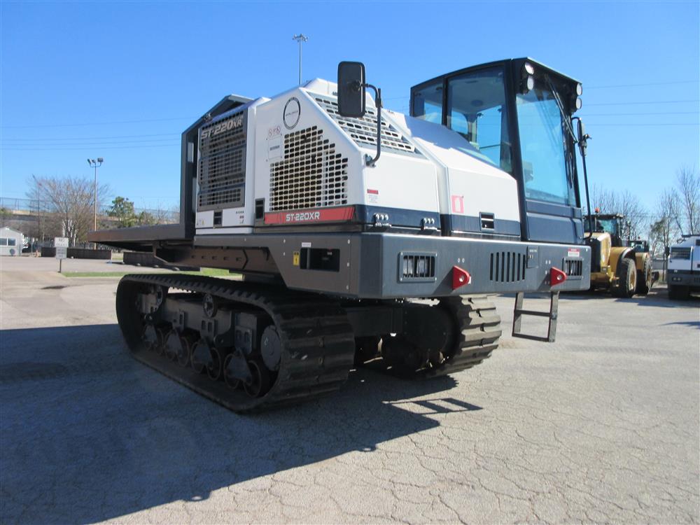 2023 Superior ST220XR Crawler Carrier - Image 4