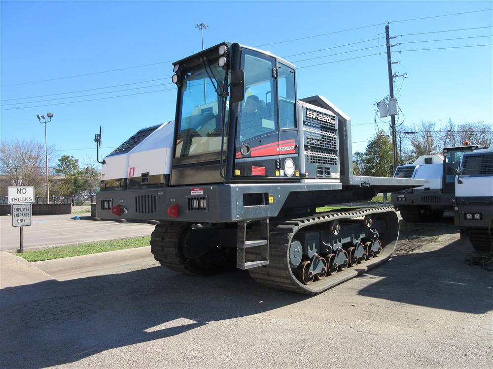 2023 Superior ST220XR Crawler Carrier - Image 5