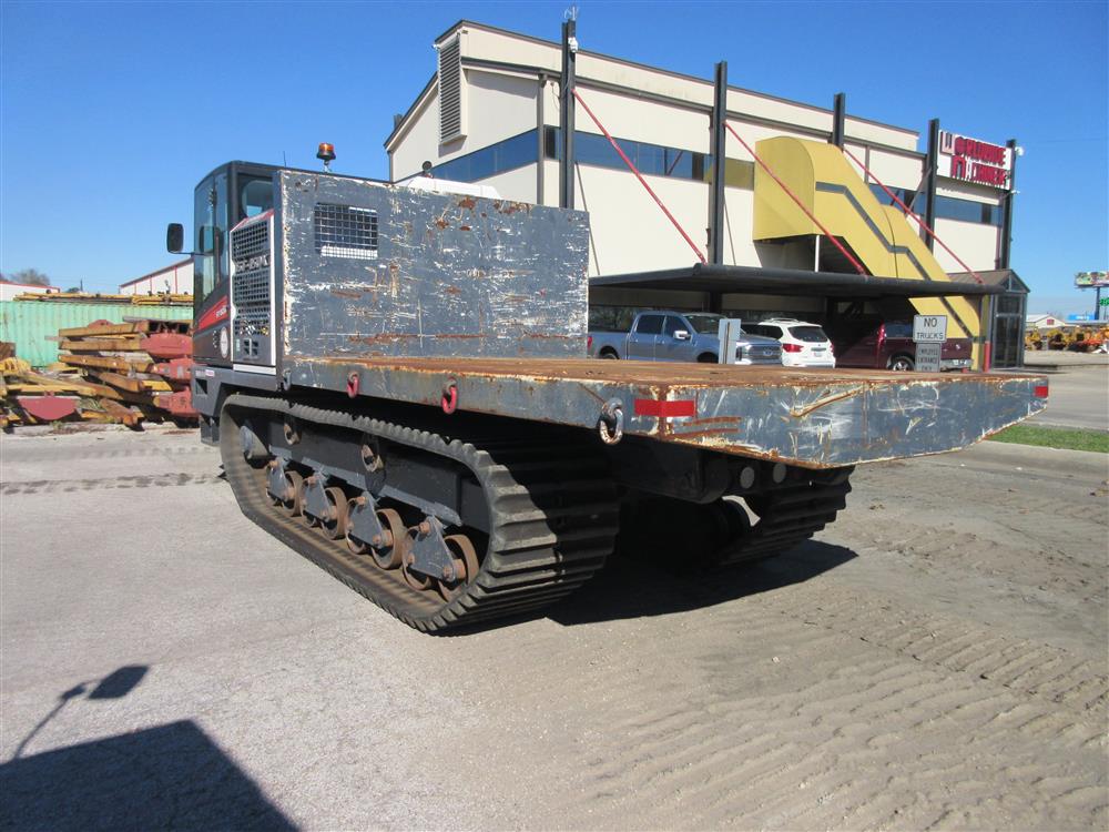 2019 Superior ST150X Crawler Carrier - Image 5