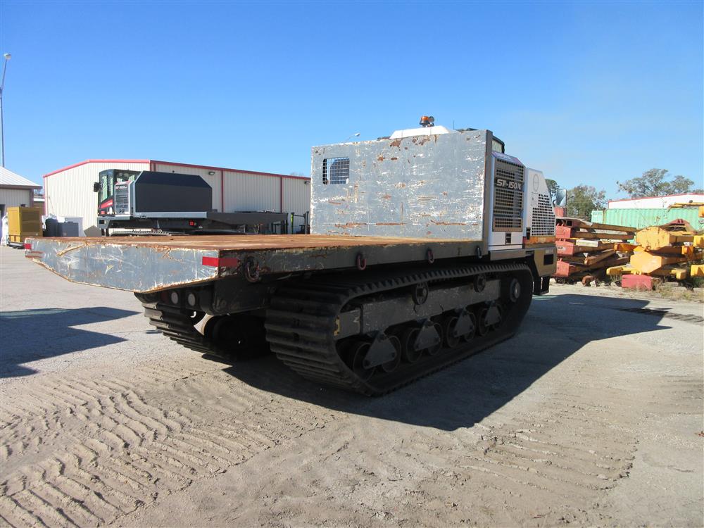 2019 Superior ST150X Crawler Carrier - Image 6