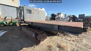 2020 Superior ST150X Crawler Carrier - Image 2