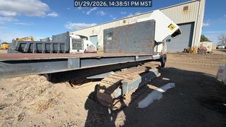 2020 Superior ST150X Crawler Carrier - Image 3
