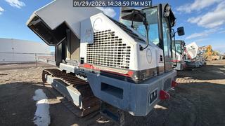2020 Superior ST150X Crawler Carrier - Image 4