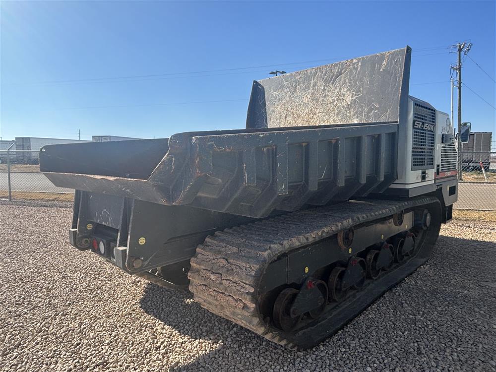 2020 Superior ST150X Crawler Carrier - Image 2