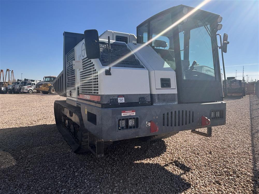 2020 Superior ST150X Crawler Carrier - Image 3