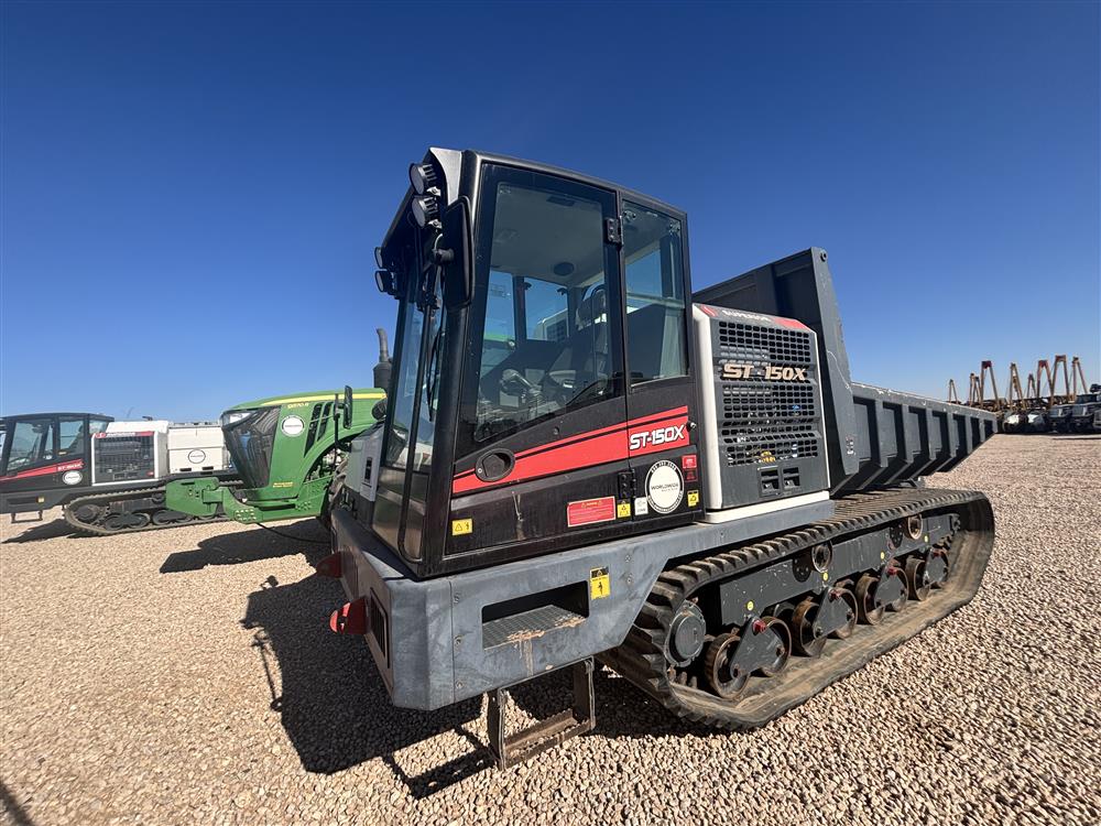 2020 Superior ST150X Crawler Carrier - Image 4