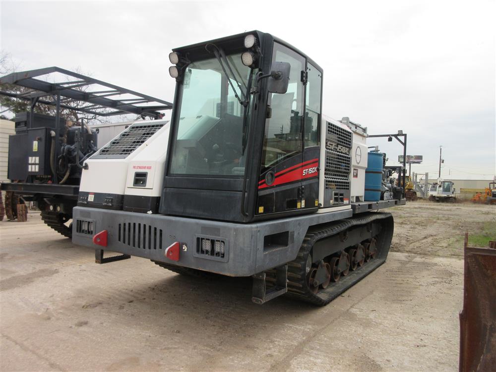 2020 Superior ST150X Crawler Carrier - Image 2