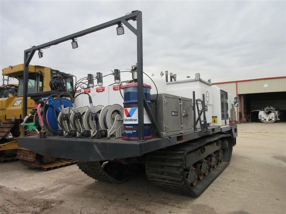 2020 Superior ST150X Crawler Carrier - Image 4