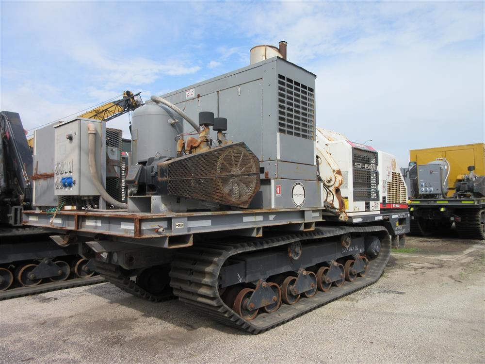 2020 Superior ST150X Crawler Carrier - Image 2