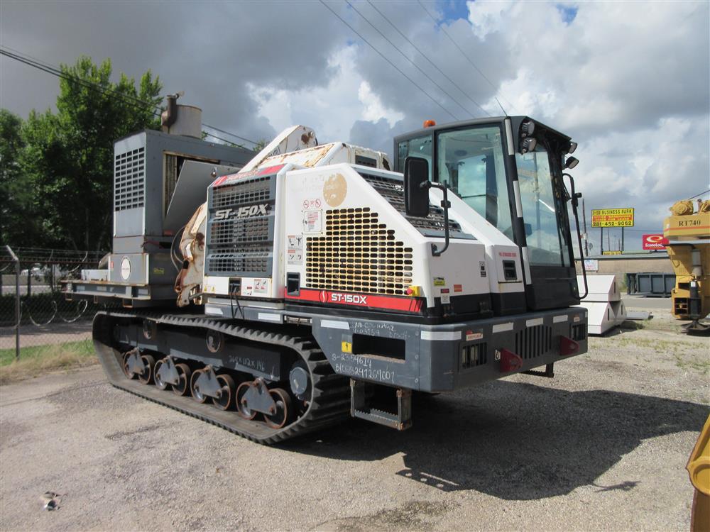 2020 Superior ST150X Crawler Carrier - Image 6