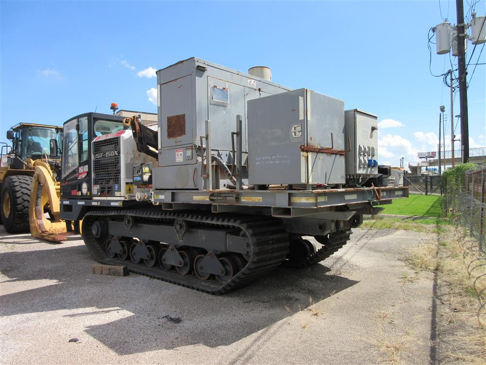 2020 Superior ST150X Crawler Carrier - Image 9