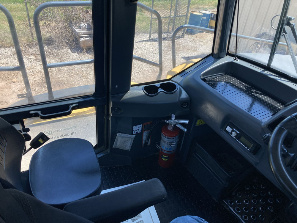 2019 Bell B45E Articulated Trucks - Image 5