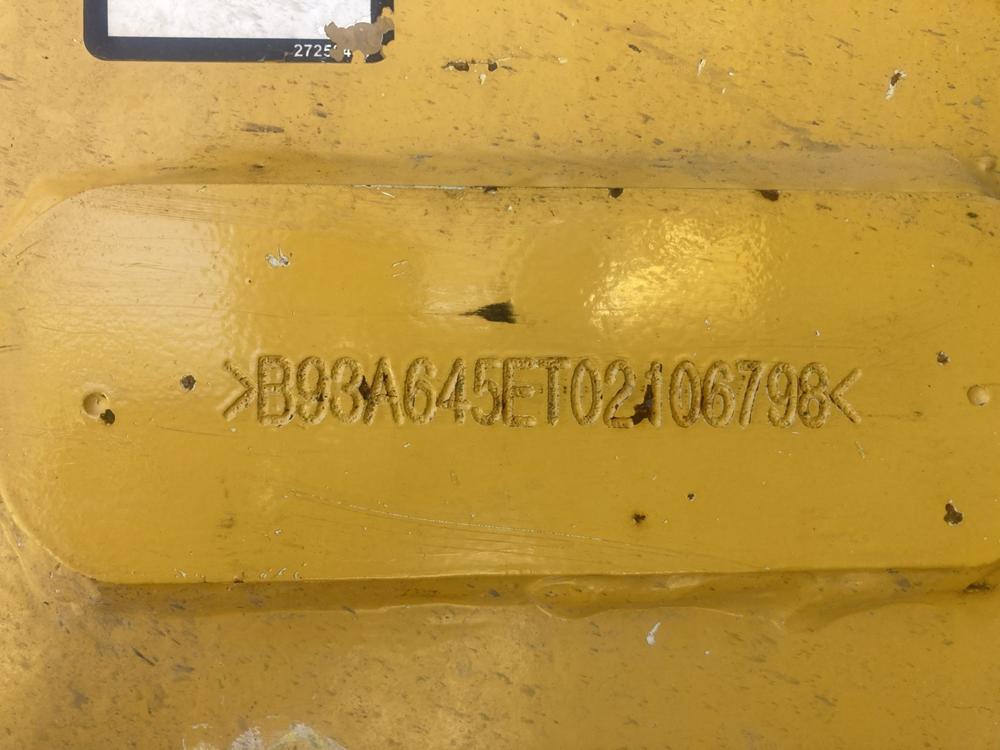 2019 Bell B45E Articulated Trucks - Image 7