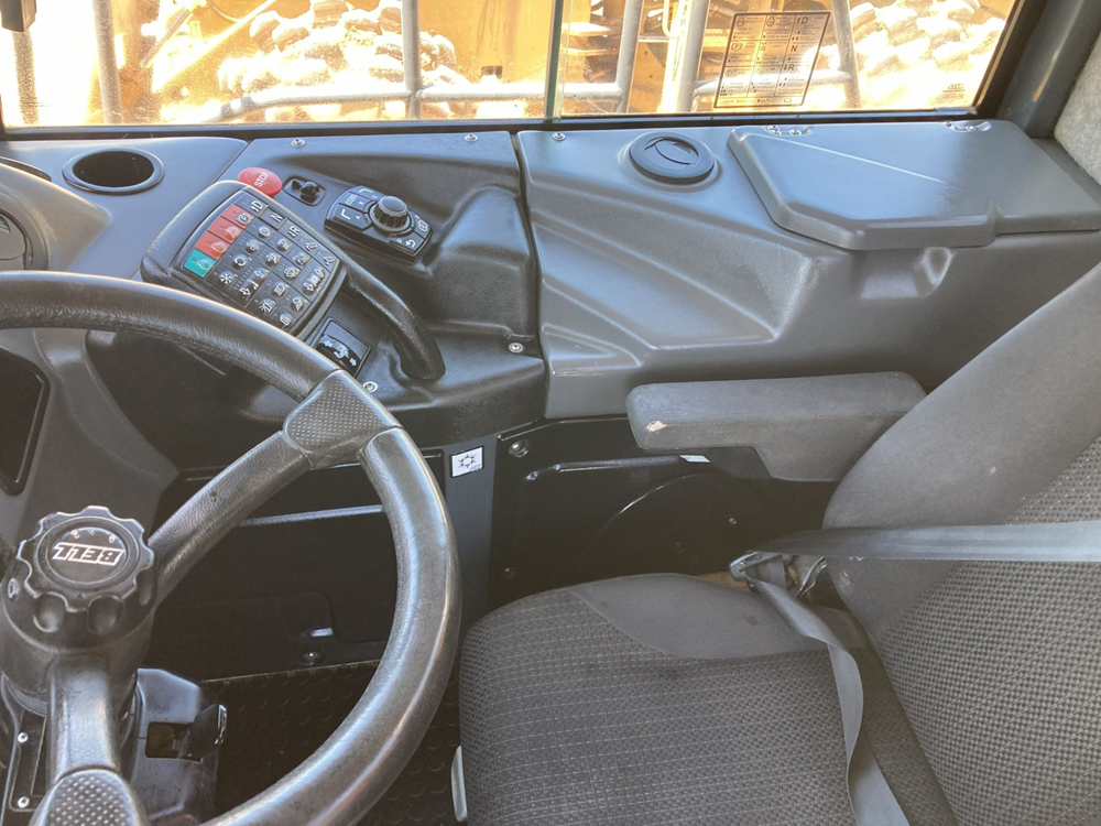2019 Bell B45E Articulated Trucks - Image 3