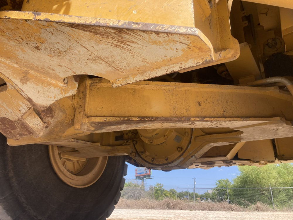 2019 Bell B45E Articulated Trucks - Image 22