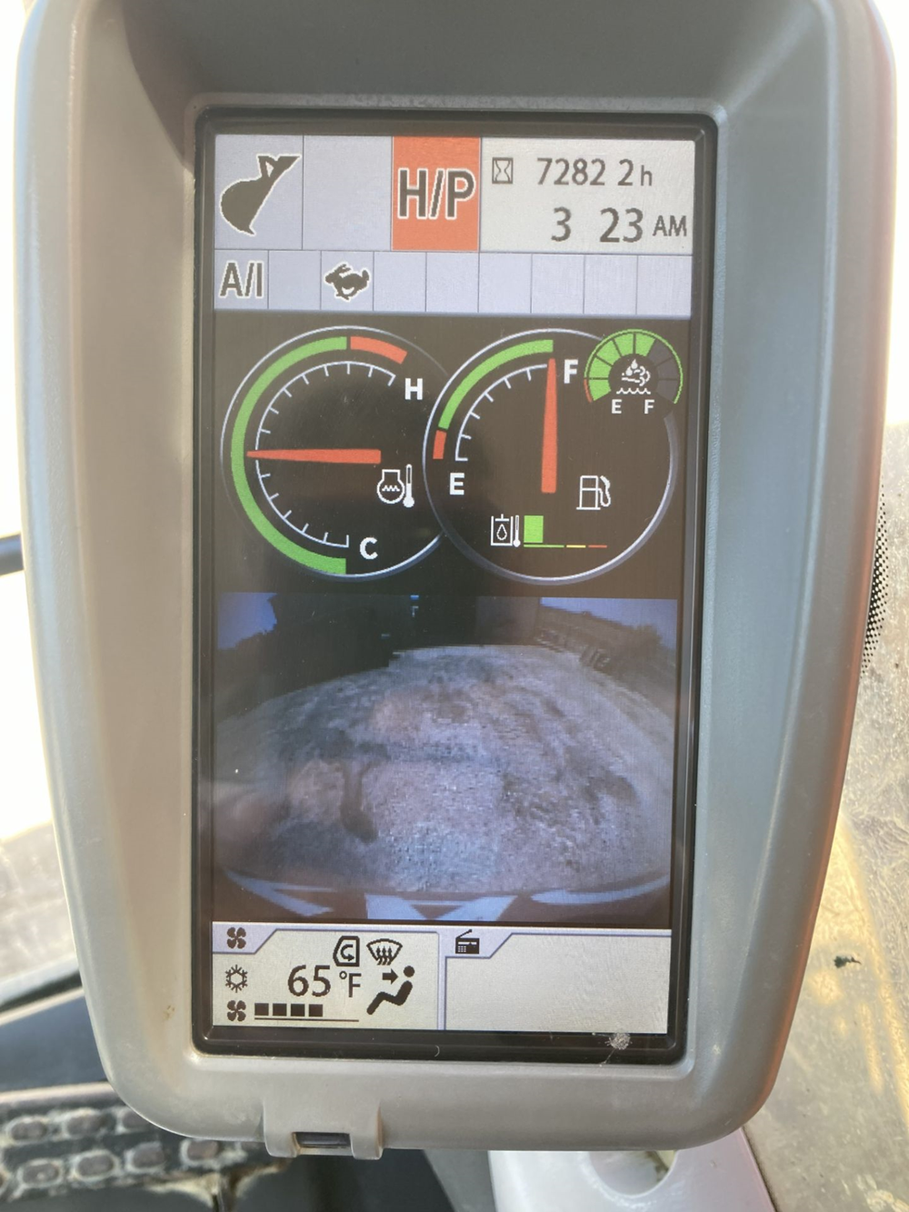 2018 Hitachi ZX470 Excavators - Image 8