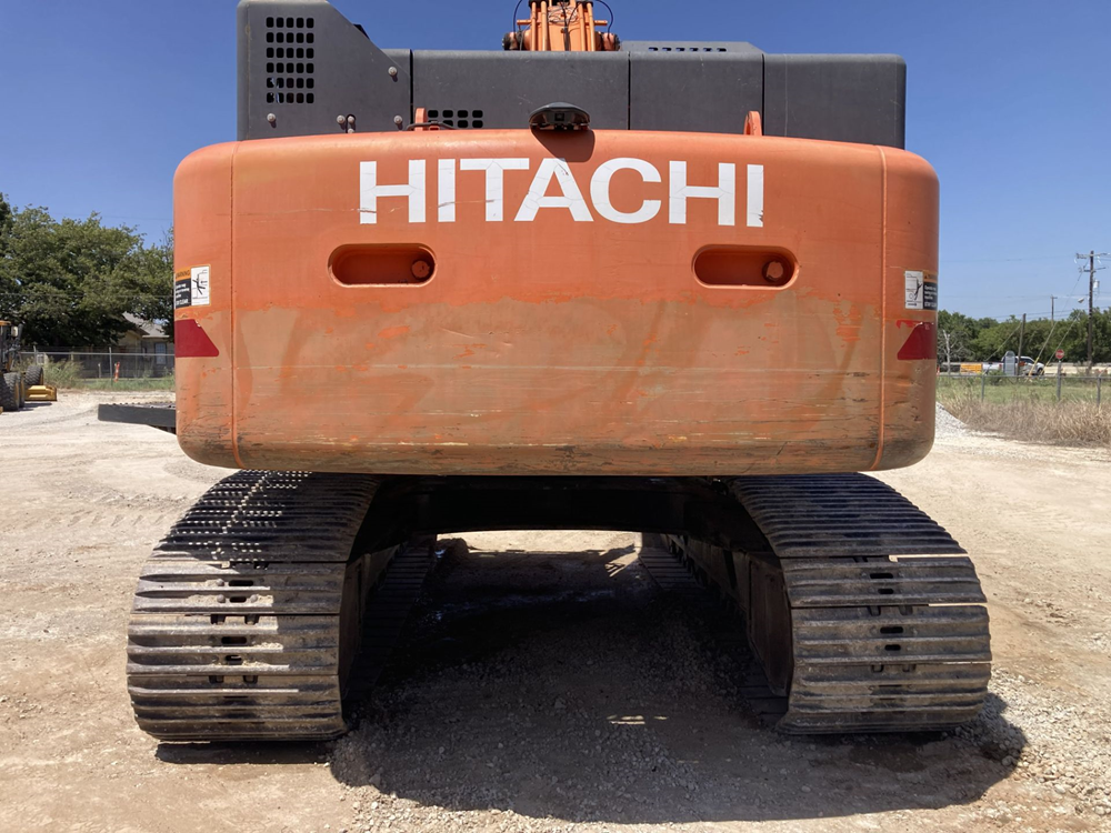 2018 Hitachi ZX470 Excavators - Image 14