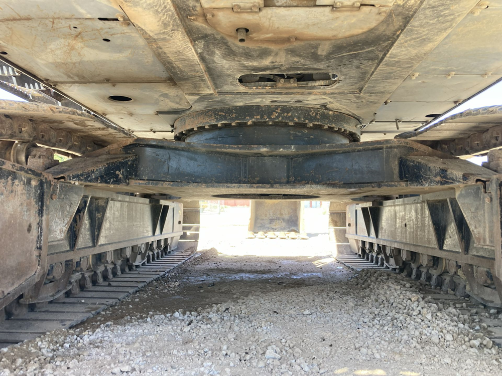 2018 Hitachi ZX470 Excavators - Image 15