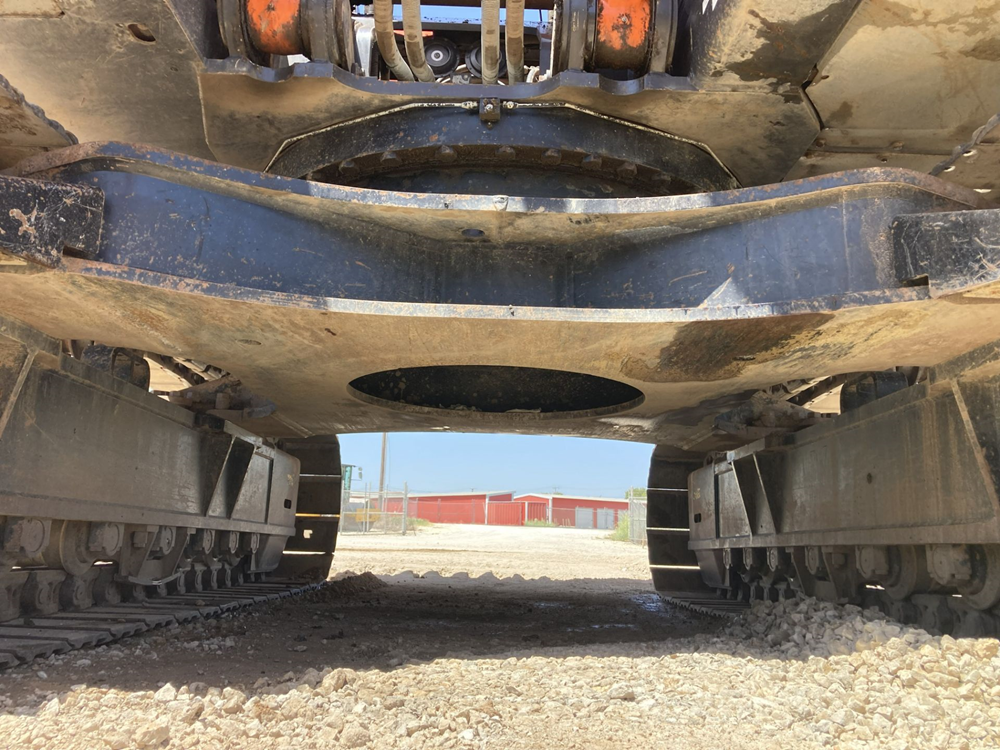 2018 Hitachi ZX470 Excavators - Image 2