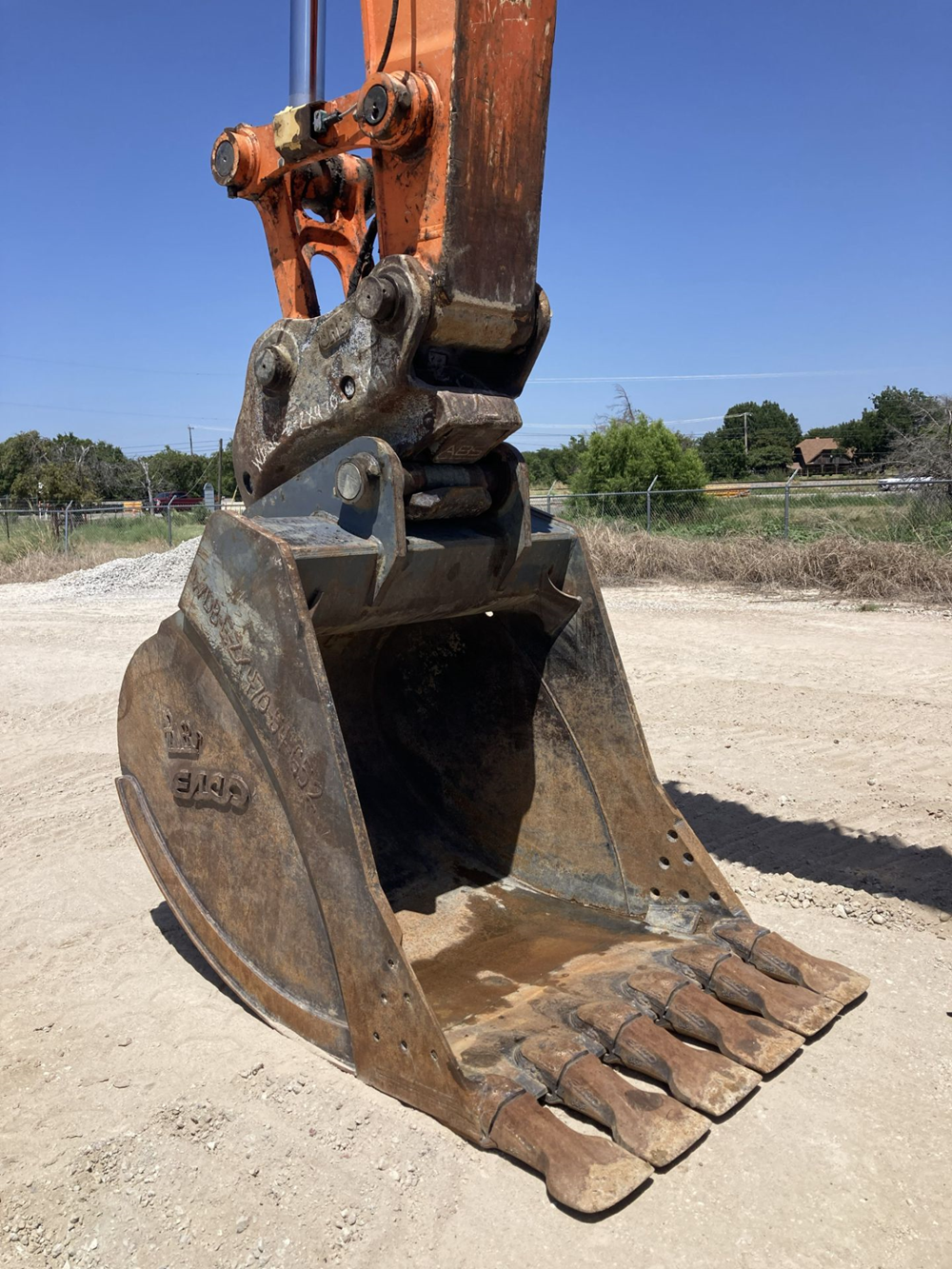 2018 Hitachi ZX470 Excavators - Image 20