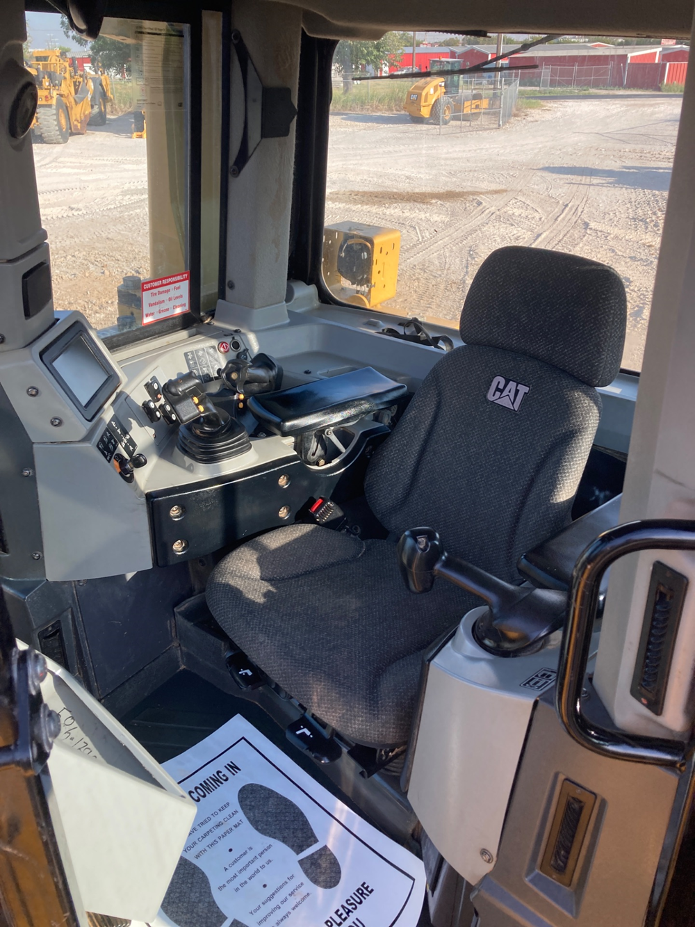 2016 Caterpillar D8T Dozers