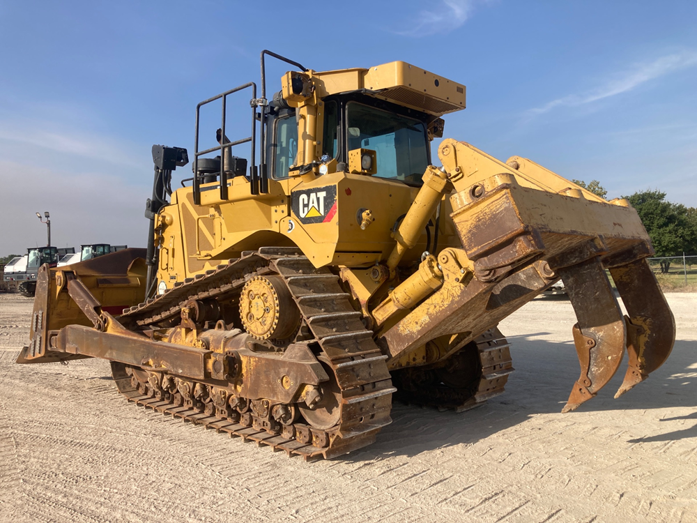 2016 Caterpillar D8T Dozers - Image 14