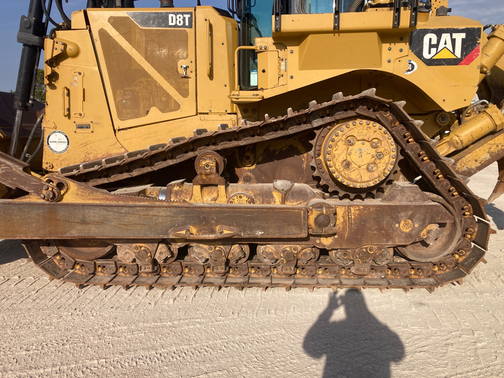 2016 Caterpillar D8T Dozers - Image 15