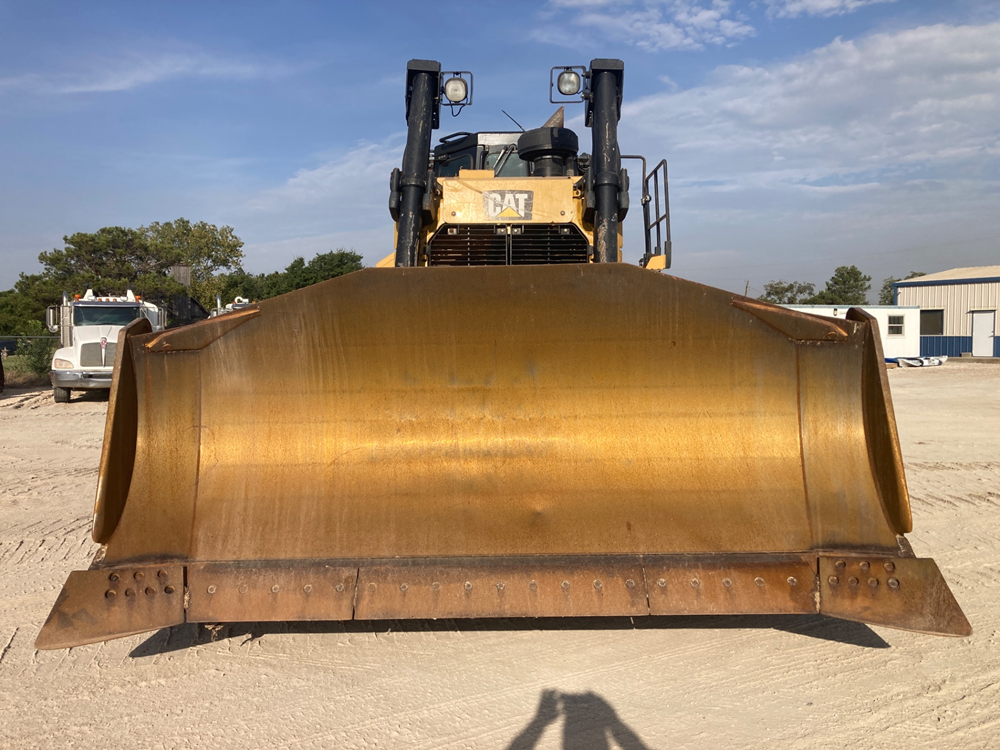 2016 Caterpillar D8T Dozers - Image 10