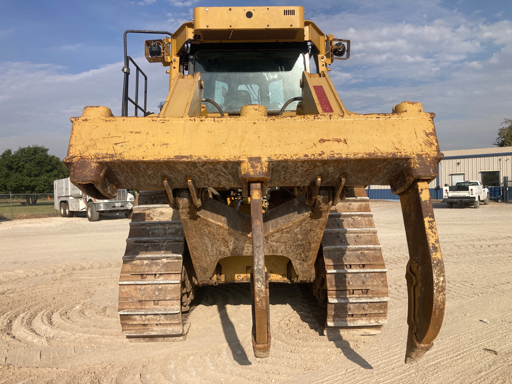 2016 Caterpillar D8T Dozers - Image 16