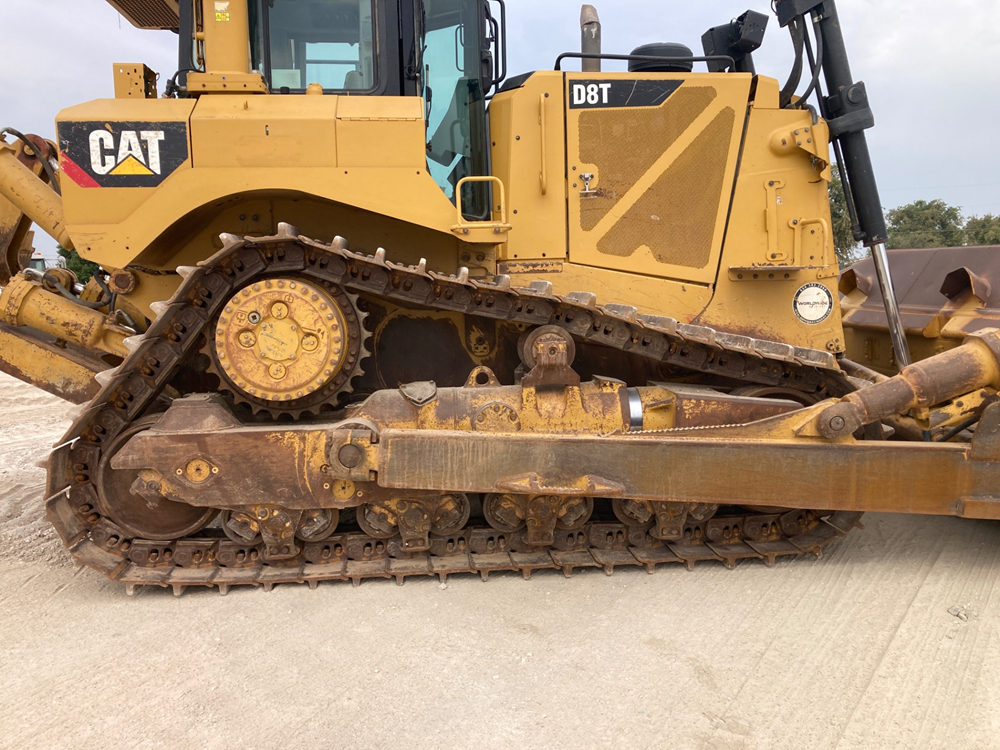 2016 Caterpillar D8T Dozers - Image 21