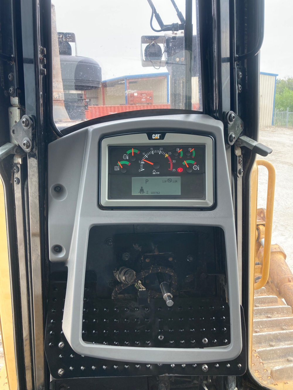 2016 Caterpillar D8T Dozers - Image 2