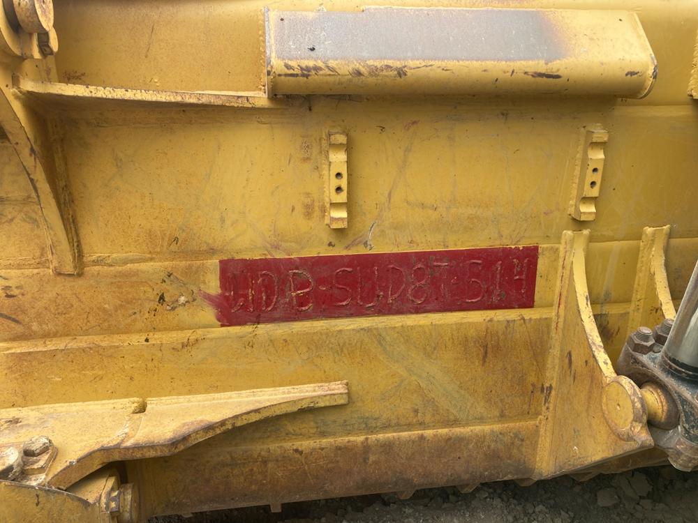 2016 Caterpillar D8T Dozers - Image 22