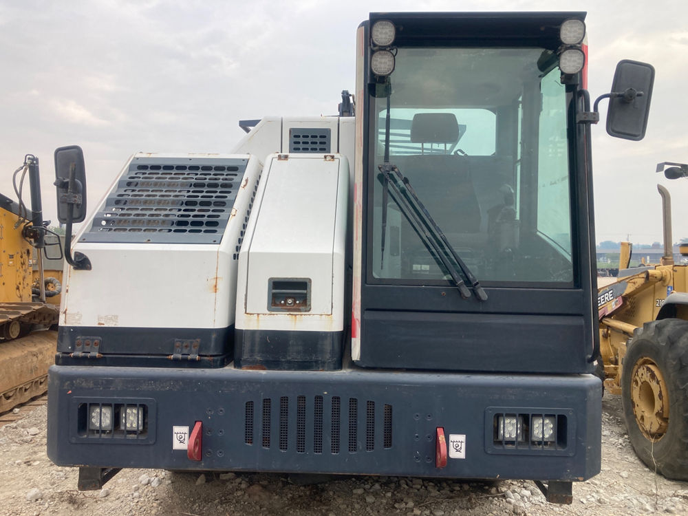 2019 Superior ST150X Crawler Carrier - Image 8