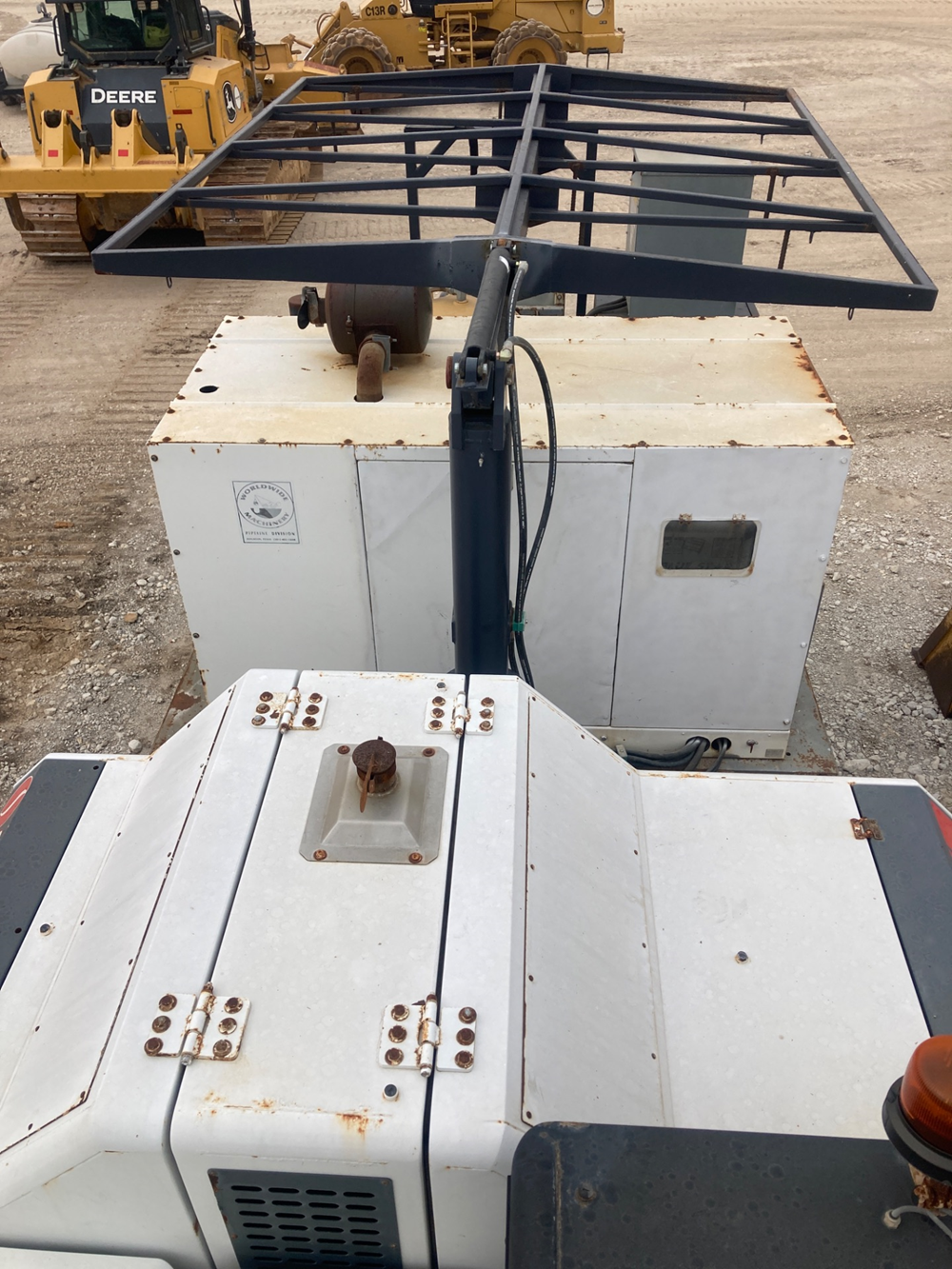 2019 Superior ST150X Crawler Carrier - Image 24
