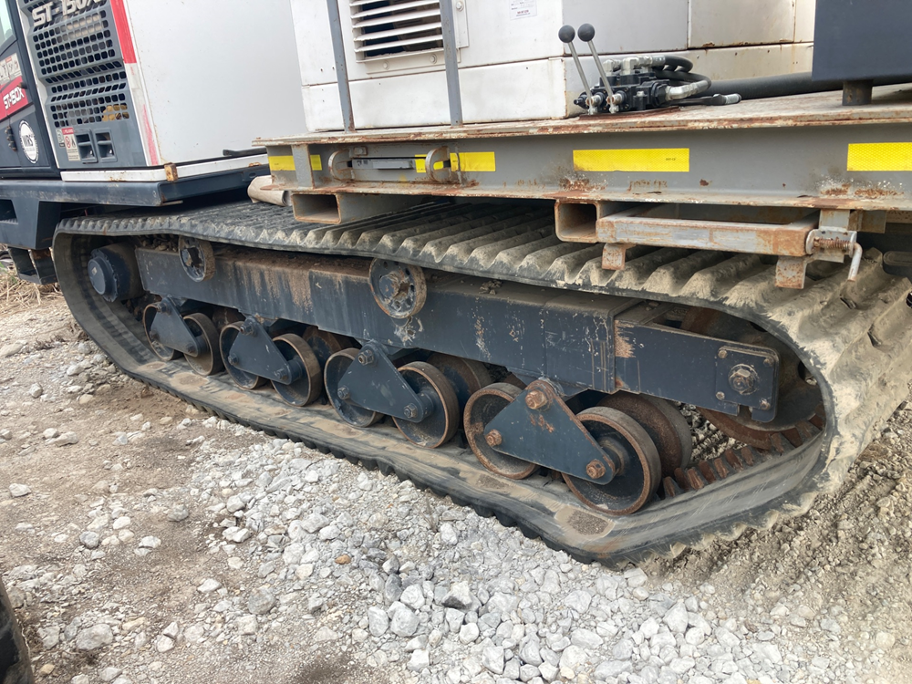2019 Superior ST150X Crawler Carrier - Image 12
