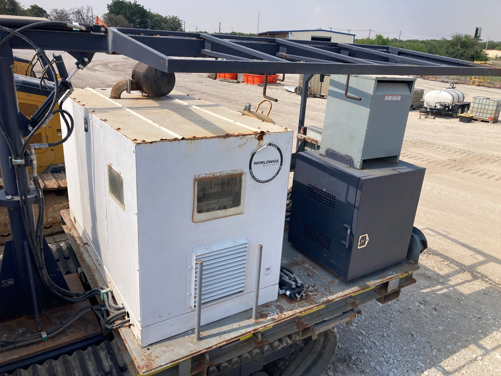 2019 Superior ST150X Crawler Carrier - Image 22